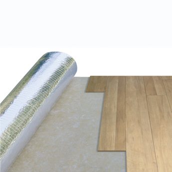 PODLOŽKA ACOUSTIC PRO 2.0 2x1000x10000 MM; 10 M2