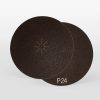 BRUSNY DISK DF CF 425/35 MM G36 2-STRANNY ČIERNY