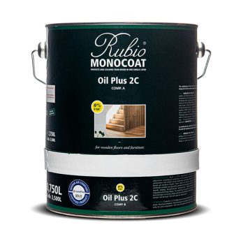 OLEJ PLUS DARK OAK 2-C 3,5 L