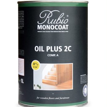OLEJ PLUS PURE A-C 1,0 L