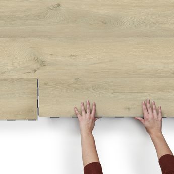 VINYL LVT 1570 VIVID NATURAL 5/0,55 MM 33/42 DC