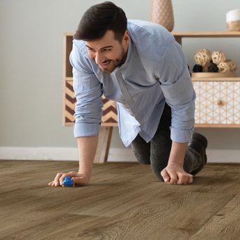 KOROK DUB MOCCA 33 SRT 4V HDF 2G