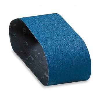 BRUSNY PAS AZX 200x750 MM G40 MIX MODRY