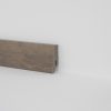 LIŠTA MDF ORCA K58 DEKOR K461 DUB VOLCANO ANTIQUE