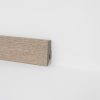 LIŠTA MDF ORCA K58 DEKOR K502 DUB FLAX RIVER