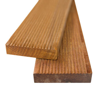 DECKING IPE 21x120 D3 1-S ANTISLIP 2740 MM